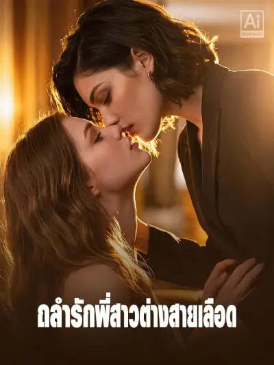 ถลํารักพี่สาวต่างสายเลือด poster