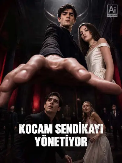 Kocam Sendikayı Yönetiyor poster