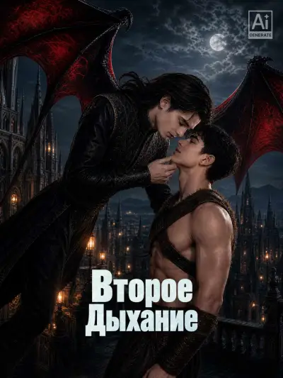 Второе Дыхание poster