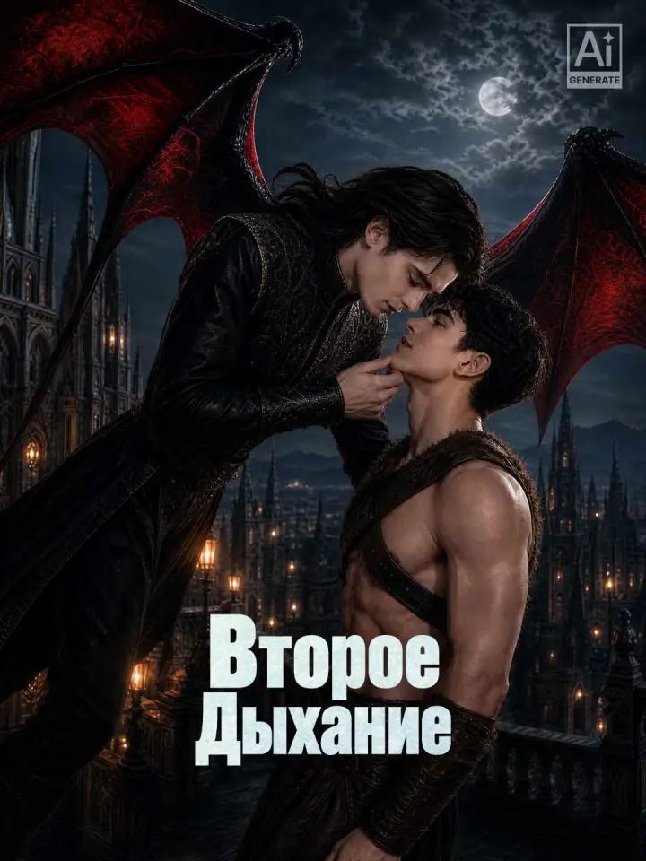 Второе Дыхание poster