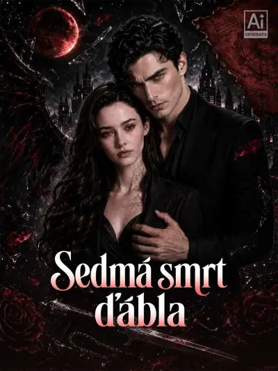 Sedmá smrt ďábla poster