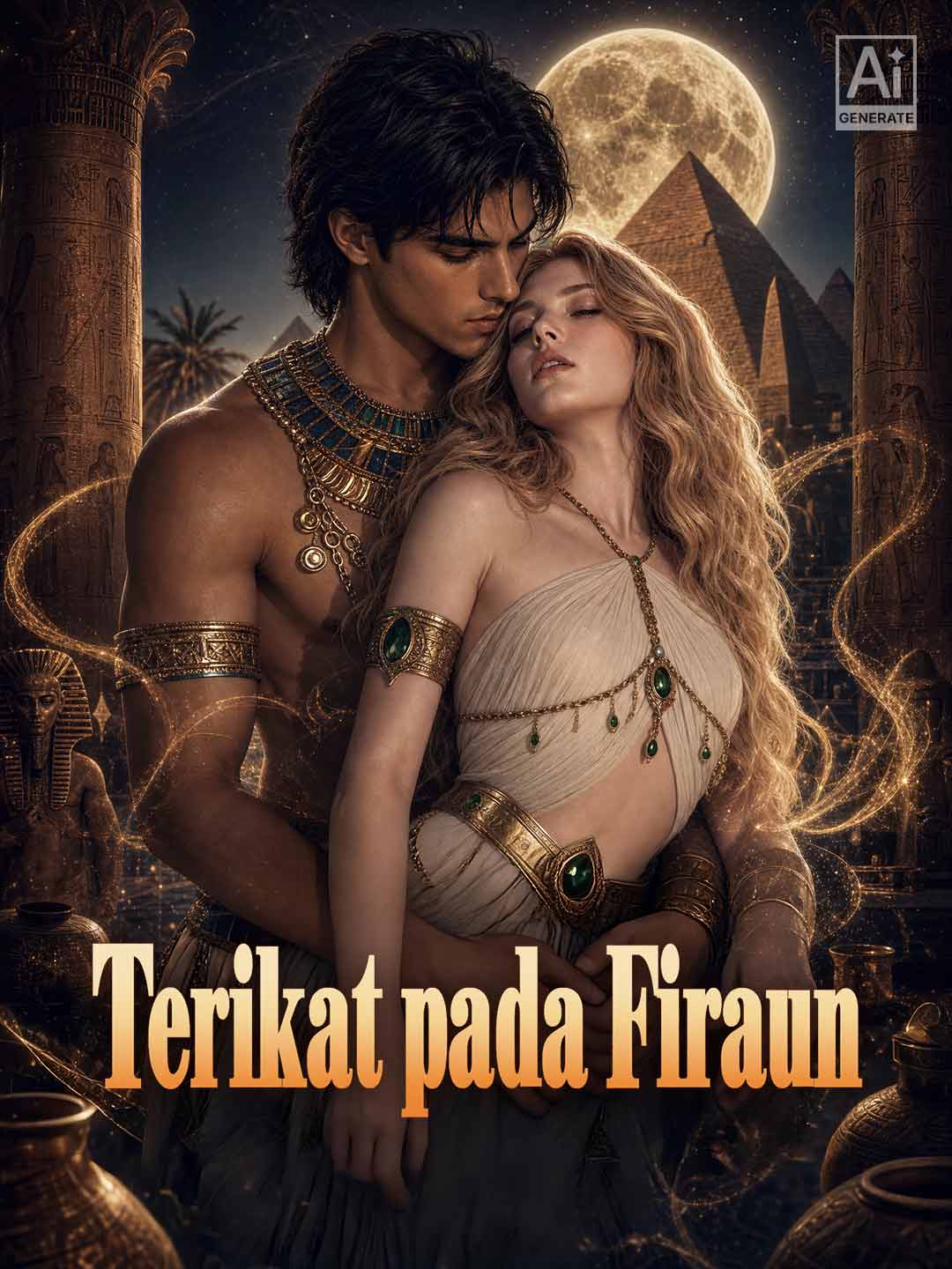 Terikat pada Firaun