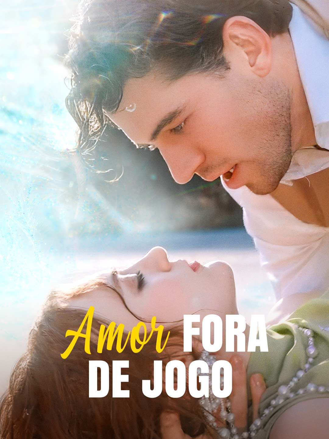 Amor Fora de Jogo