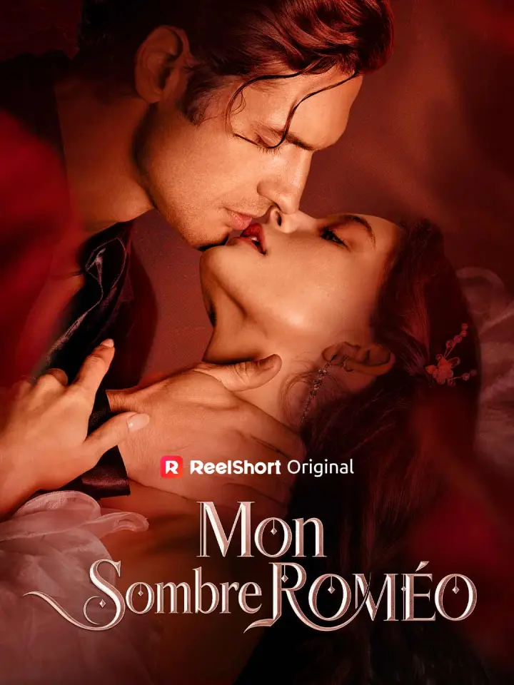 Mon Sombre Roméo poster