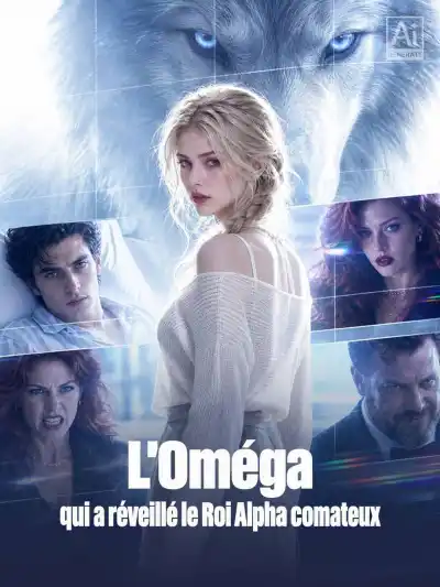 L'Oméga qui a réveillé le Roi Alpha comateux poster