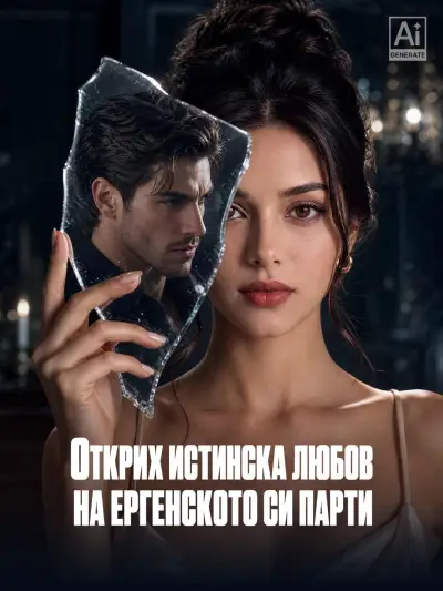Открих истинска любов на ергенското си парти poster