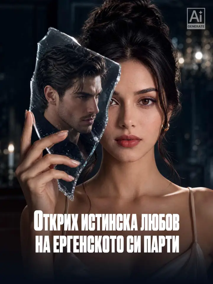 Открих истинска любов на ергенското си парти poster