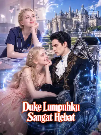 Duke Lumpuhku Sangat Hebat poster