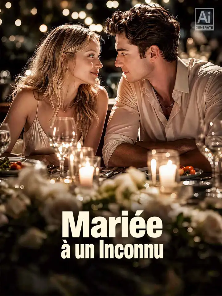 Mariée à un Inconnu poster
