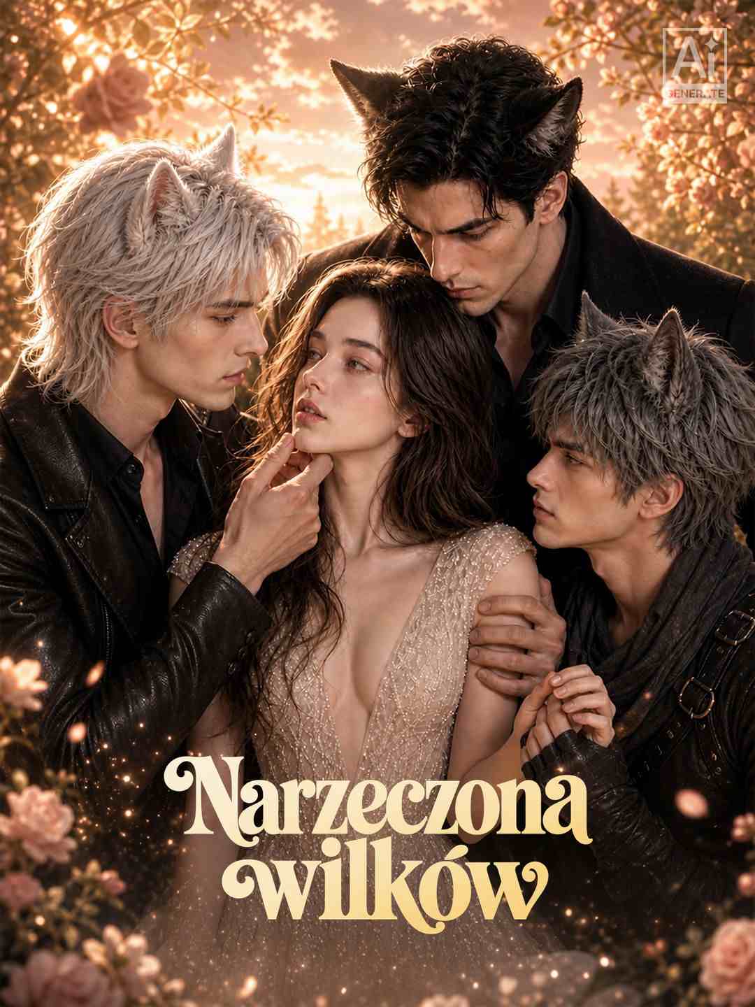 Narzeczona wilków