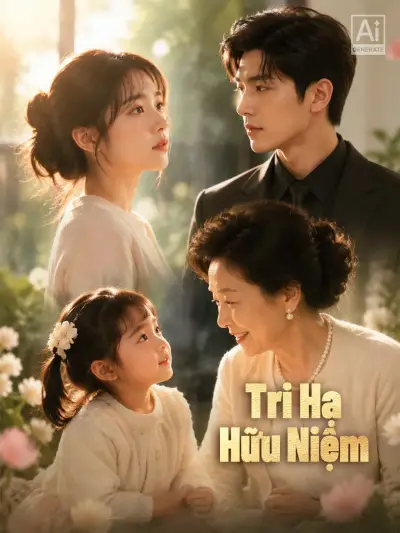 Tri Hạ Hữu Niệm poster