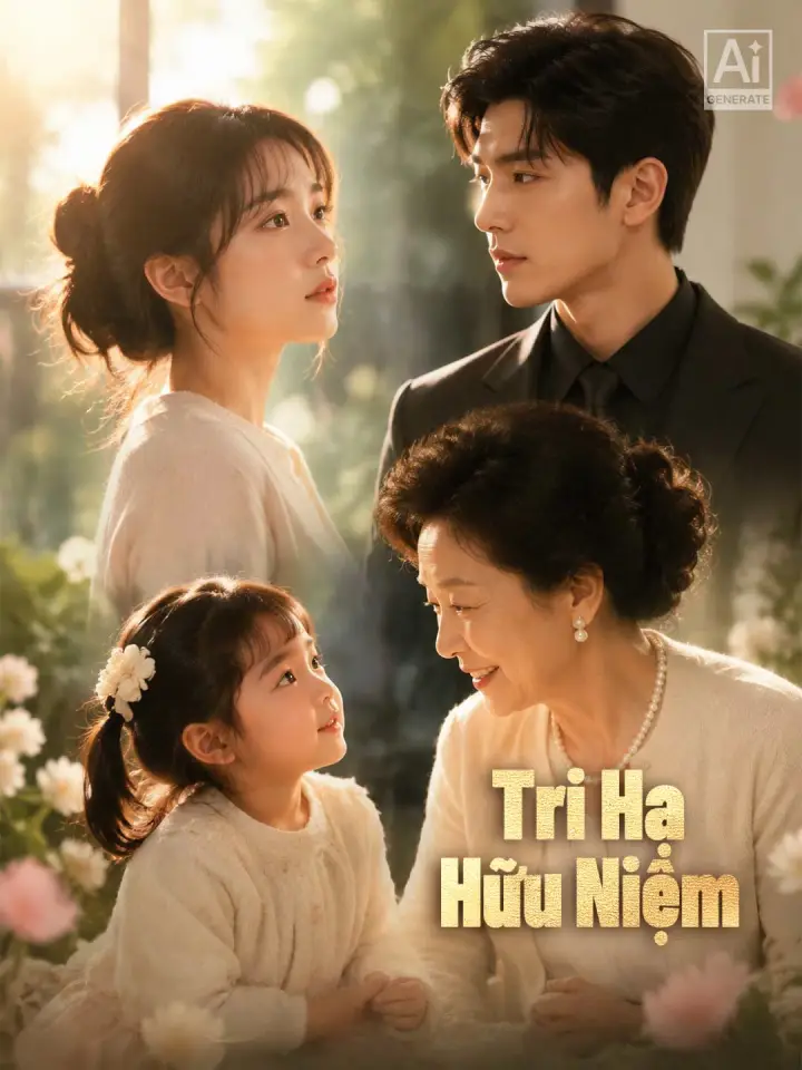 Tri Hạ Hữu Niệm poster