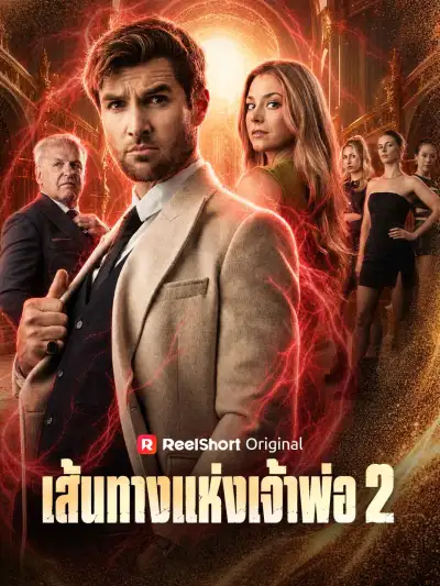 เส้นทางแห่งเจ้าพ่อ 2 poster
