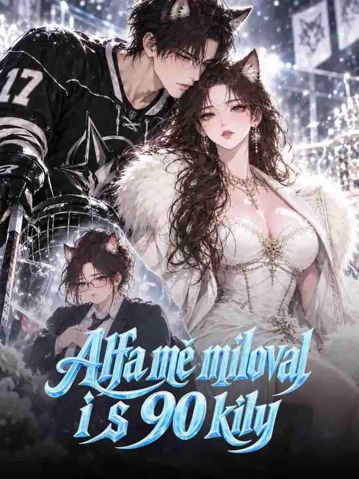 Alfa mě miloval i s 90 kily poster