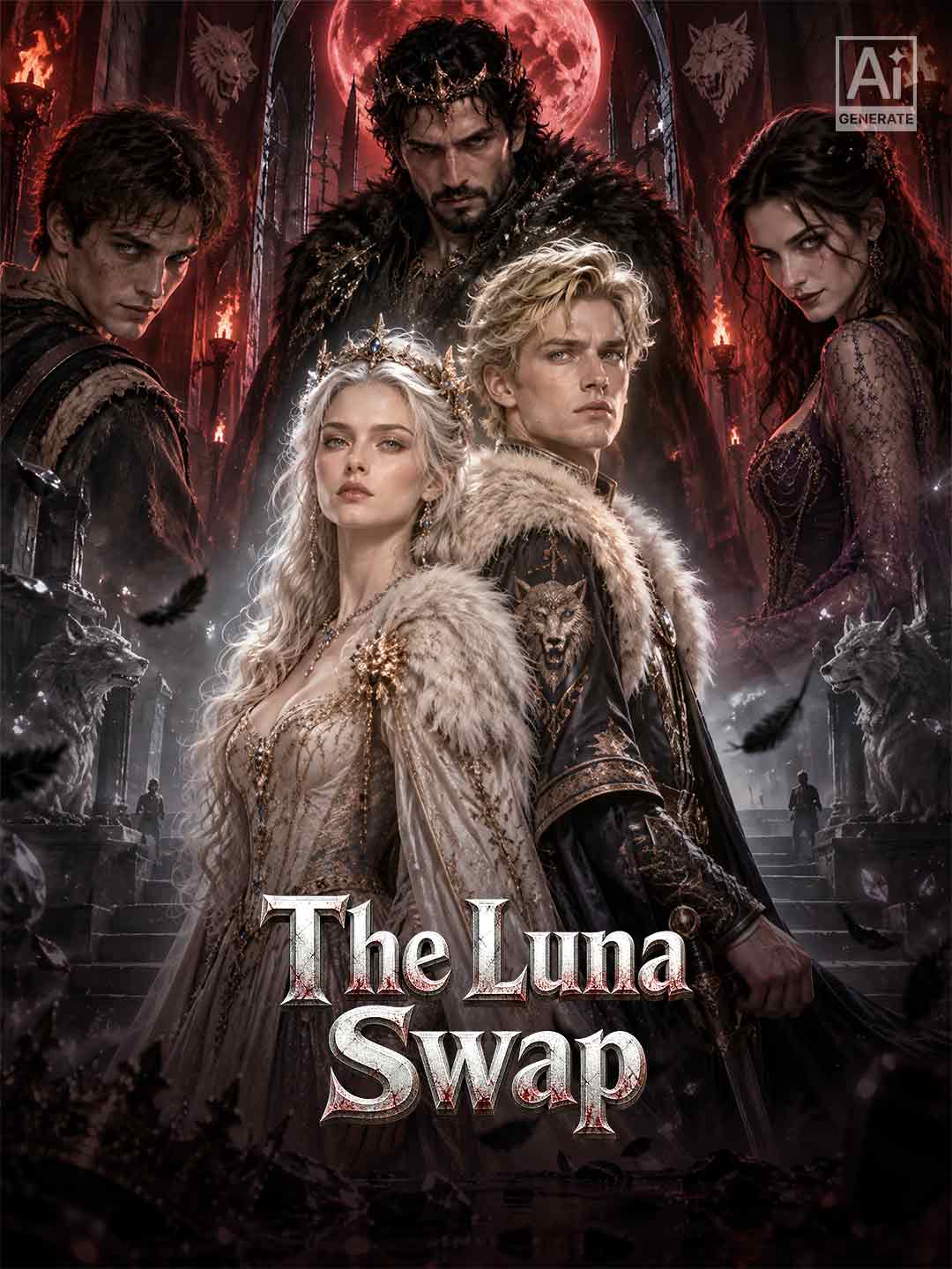 The Luna Swap