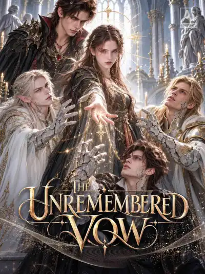 The Unremembered Vow poster