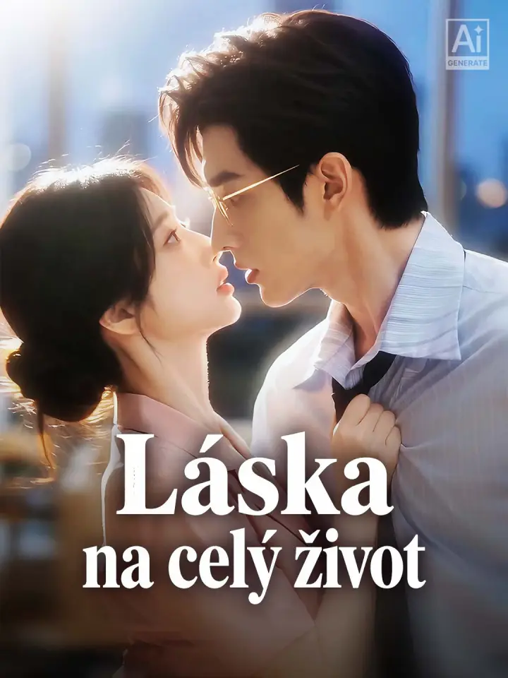Láska na celý život poster