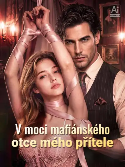 V moci mafiánského otce mého přítele poster
