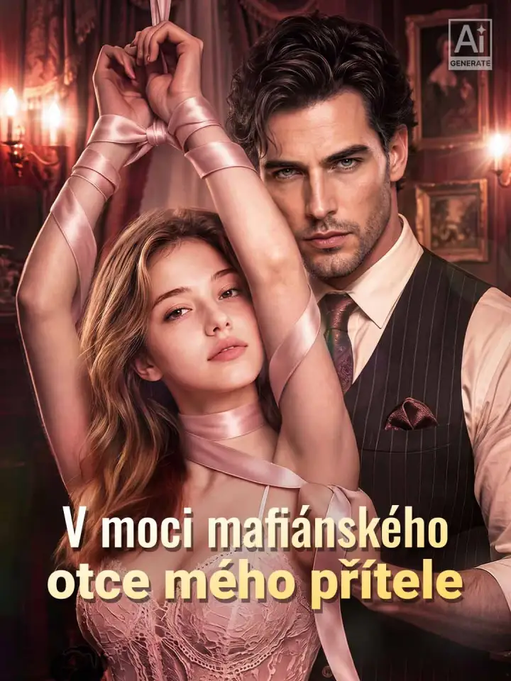 V moci mafiánského otce mého přítele poster