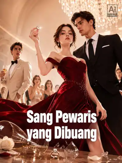 Sang Pewaris yang Dibuang poster