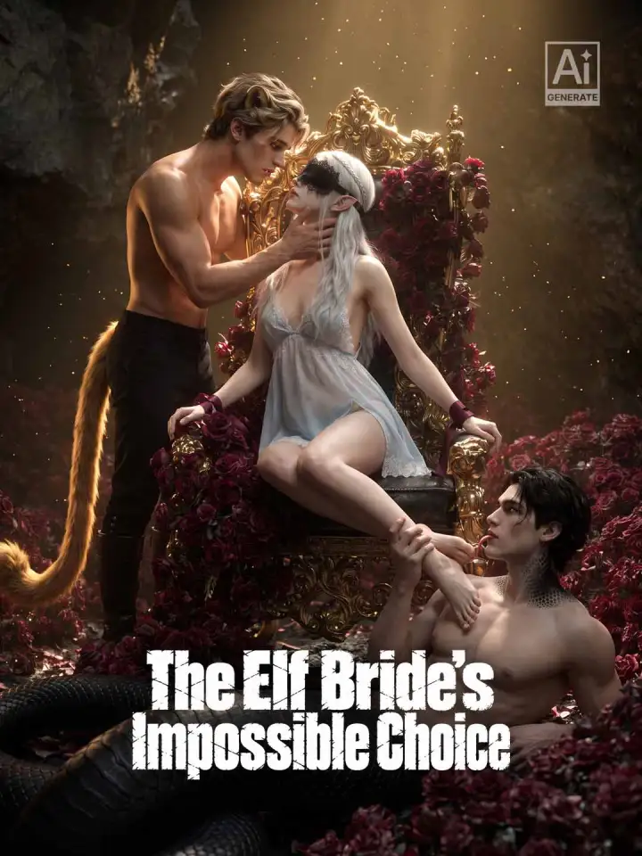 The Elf Bride’s Impossible Choice poster