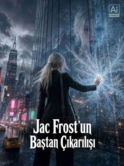 Jac Frost'un Baştan Çıkarılışı poster