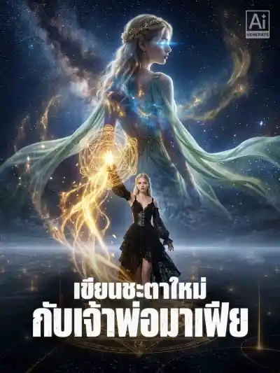 เขียนชะตาใหม่กับเจ้าพ่อมาเฟีย poster