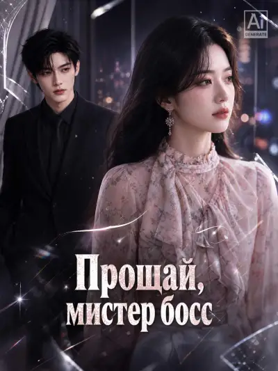 Прощай, мистер босс poster
