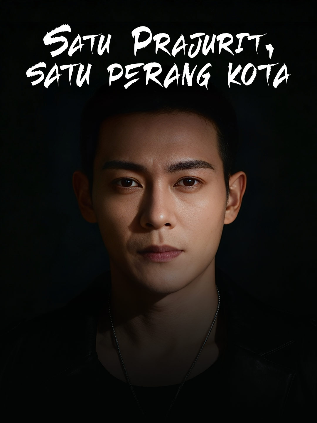 [Versi Dub]Satu Prajurit, Satu Perang Kota