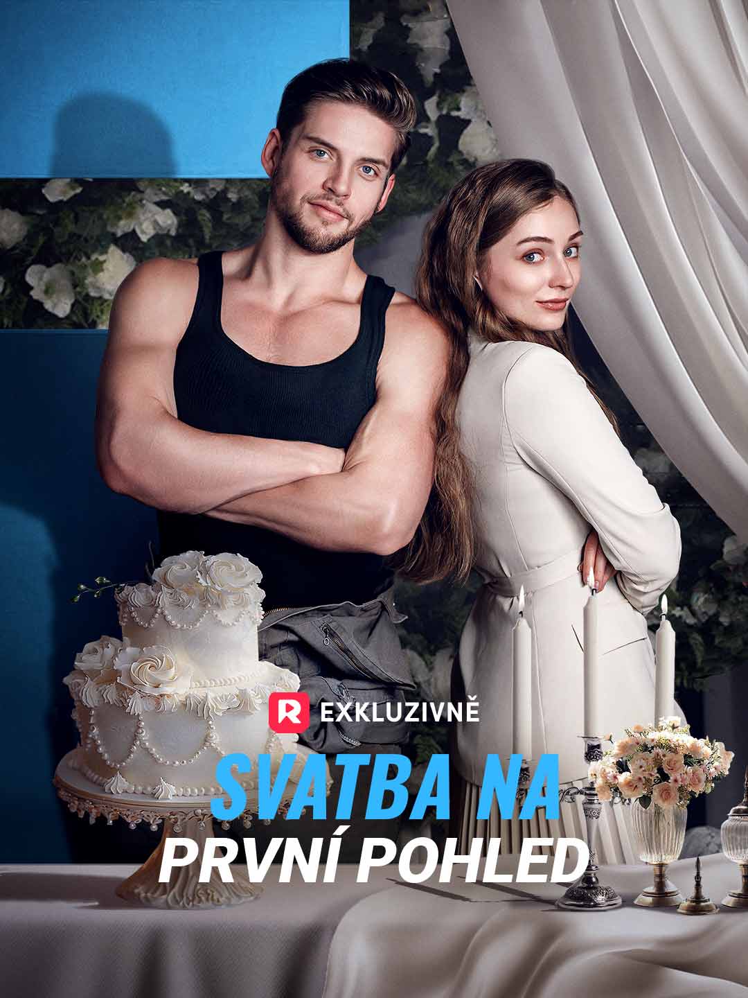 Svatba na první pohled