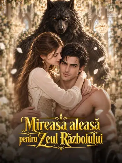 Mireasa aleasă pentru Zeul Războiului poster
