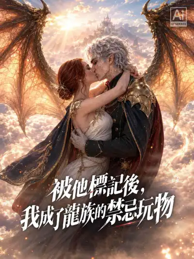 被他標記後,我成了龍族的禁忌玩物 poster