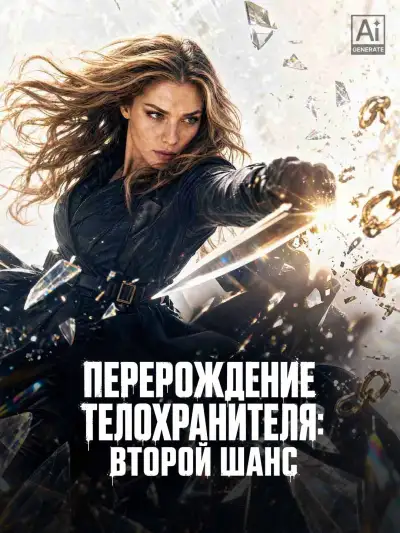 Перерождение телохранителя: Второй шанс poster