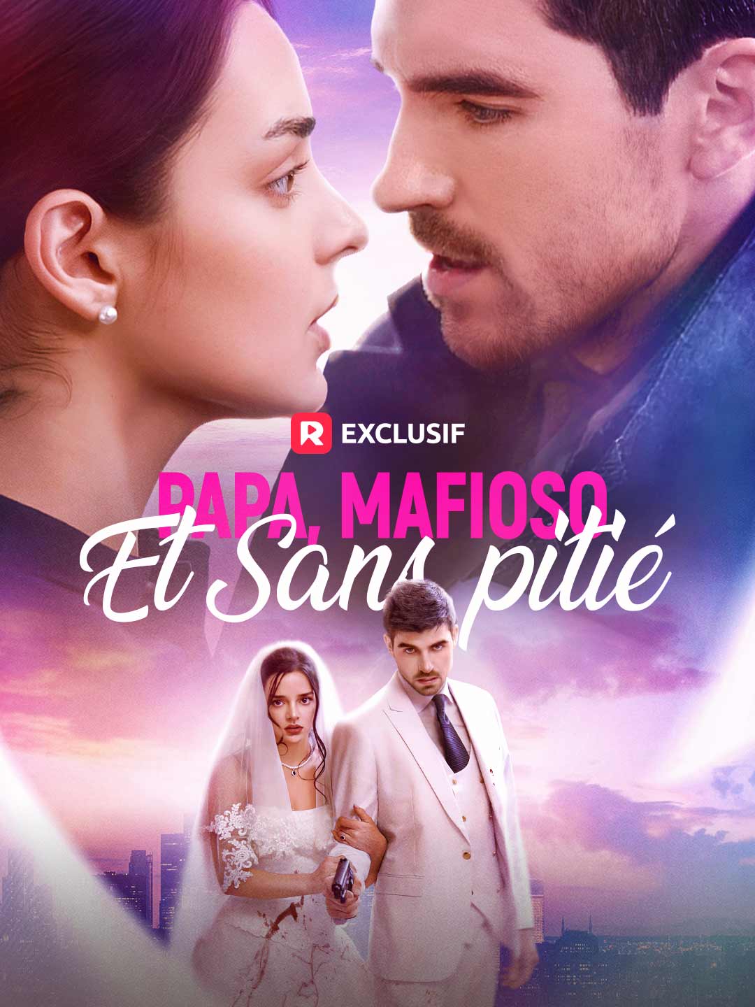 Papa, Mafioso, et Sans Pitié