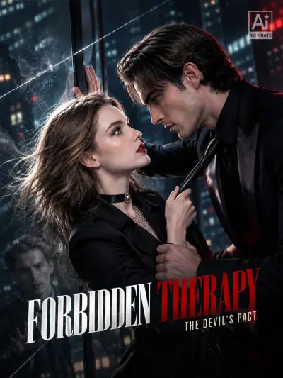 Forbidden Therapy: The Devil's Pact poster