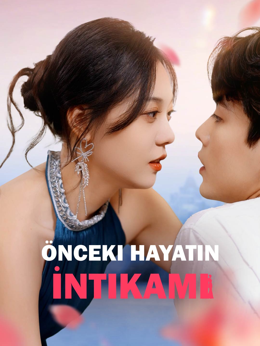 [Dublajlı]Önceki Hayatın İntikamı