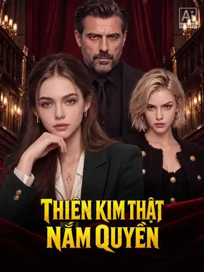 Thiên Kim Thật Nắm Quyền poster