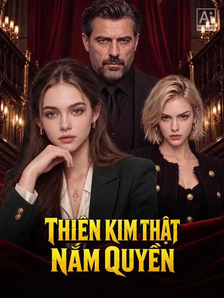 Thiên Kim Thật Nắm Quyền poster