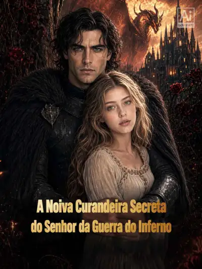 A Noiva Curandeira Secreta do Senhor da Guerra do Inferno poster