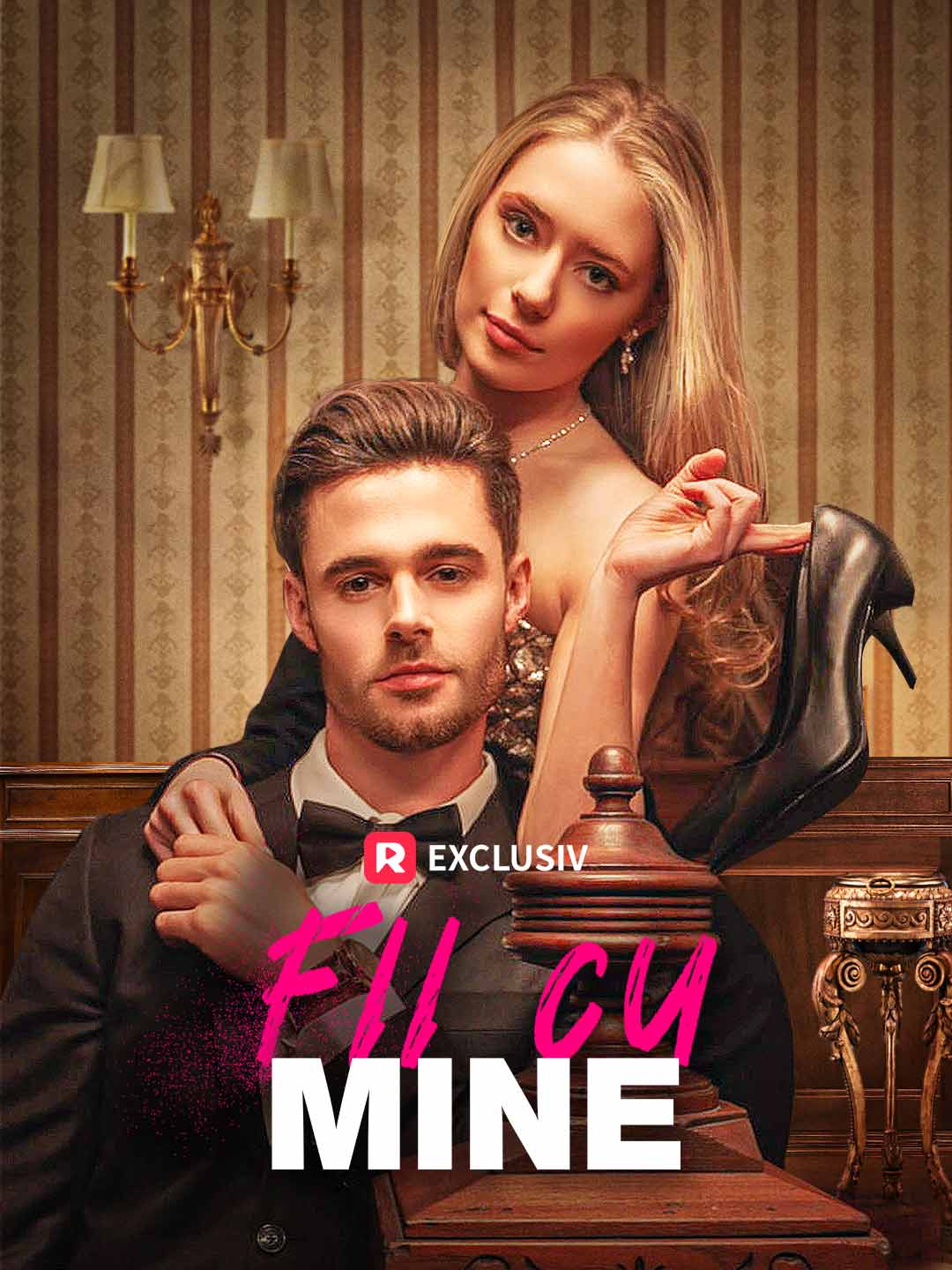 Fii cu Mine