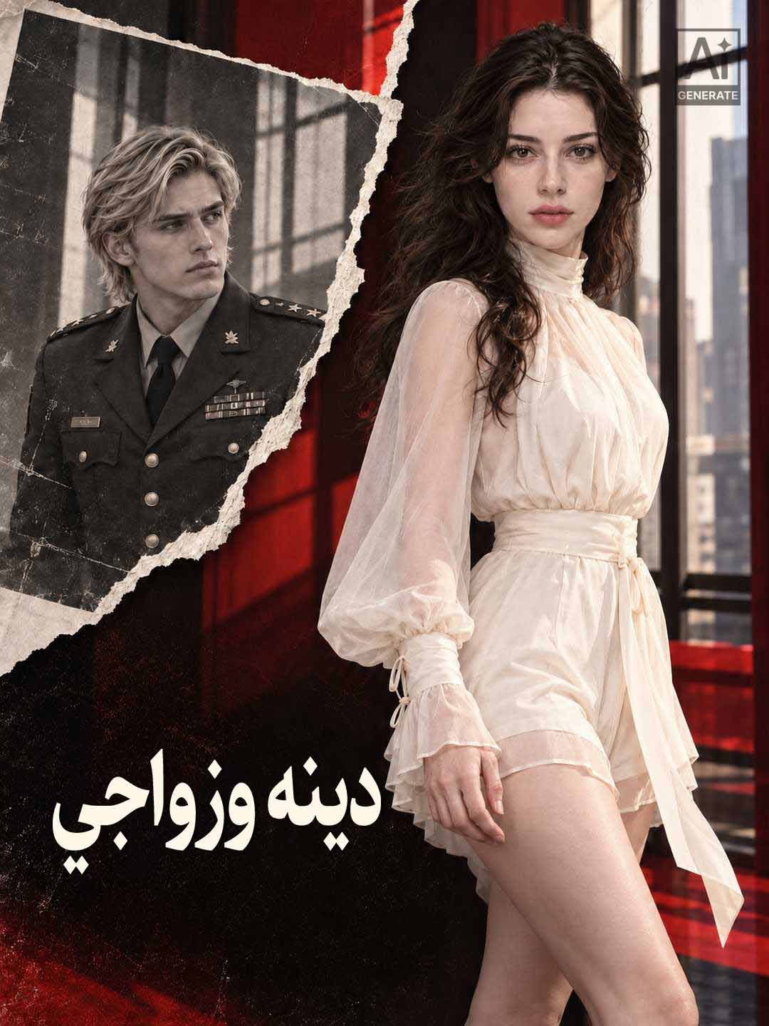 دينه وزواجي