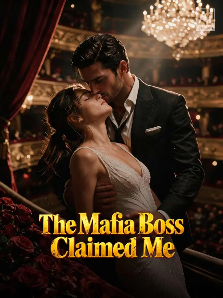 The Mafia Boss Claimed Me poster