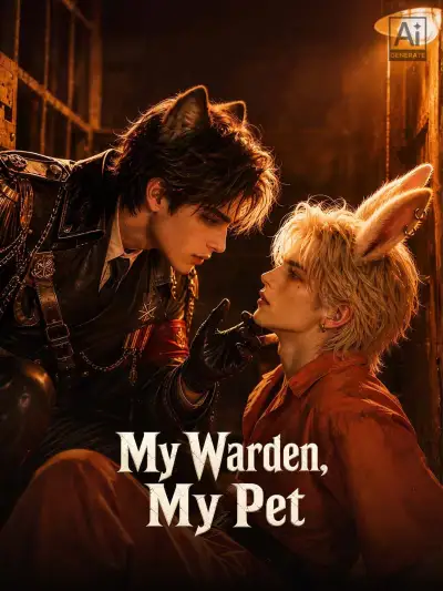 My Warden, My Pet poster