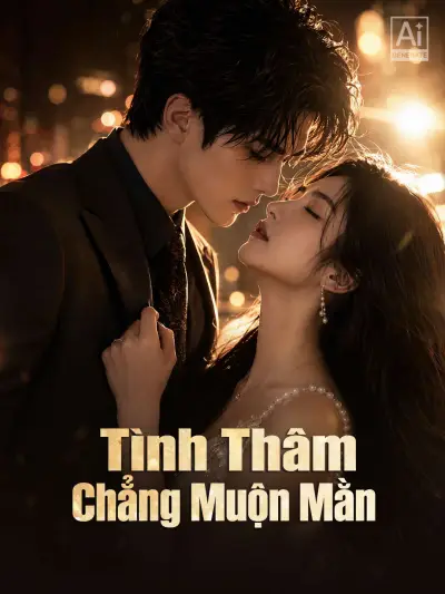 Tình Thâm Chẳng Muộn Mằn poster