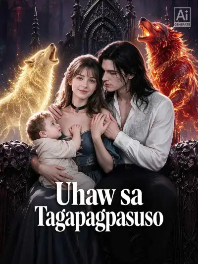 Uhaw sa Tagapagpasuso poster