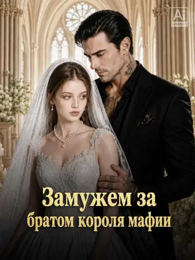 Замужем за братом короля мафии poster