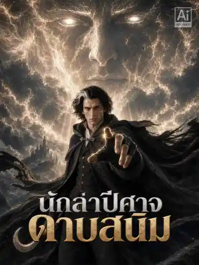 นักล่าปีศาจดาบสนิม poster