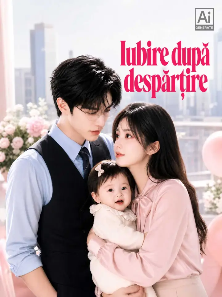 Iubire după despărțire poster