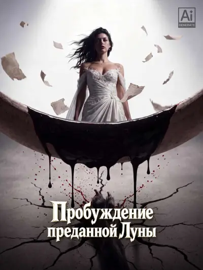 Пробуждение преданной Луны poster