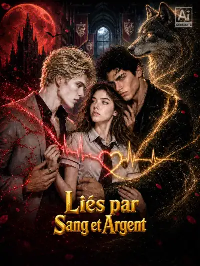 Liés par Sang et Argent poster